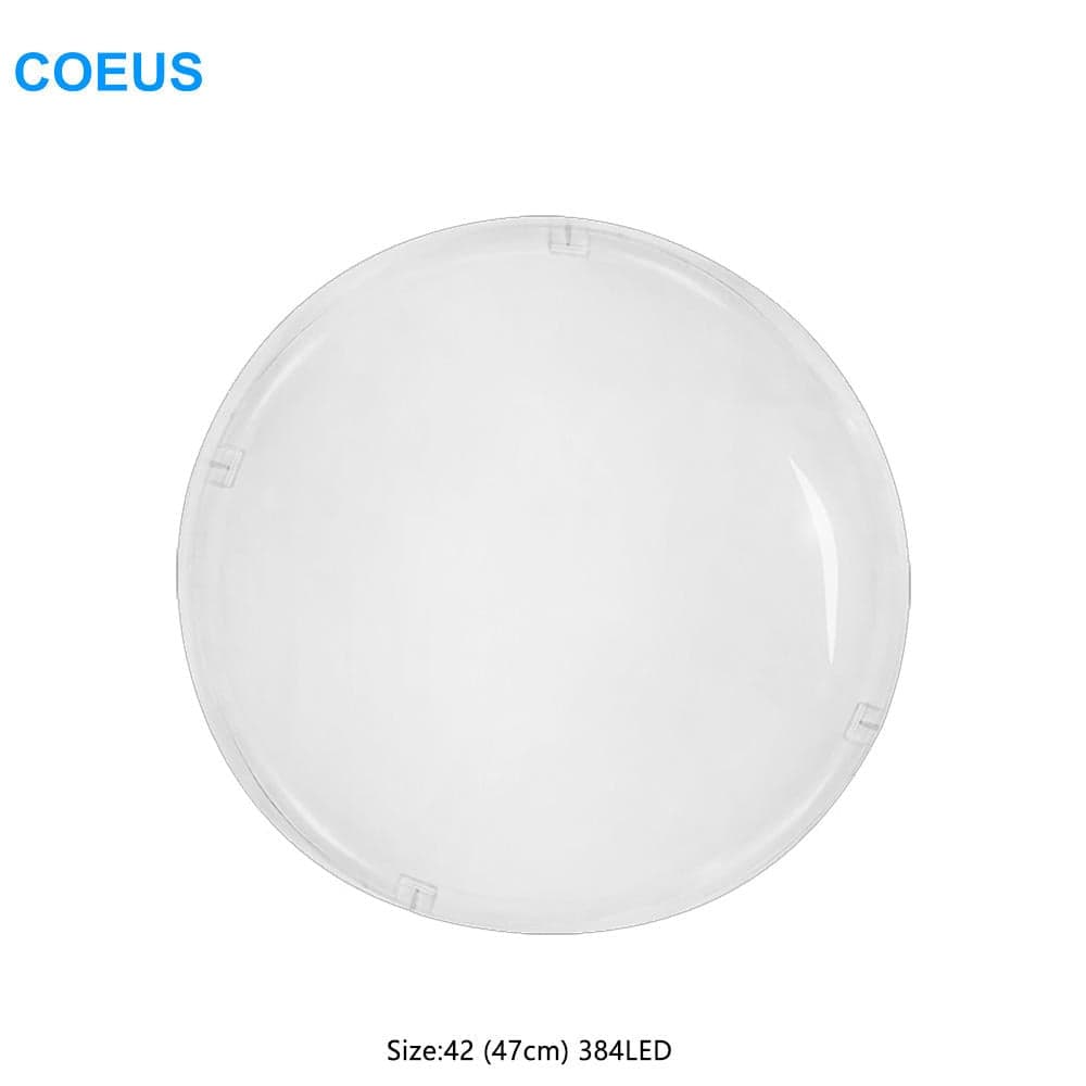 COEUS 42cm-80cm Hologram Fan Bracket Hanger Smallest 3D LED Cover Holographic Display Case Accessory Rotate Stand Outdoor OEM
